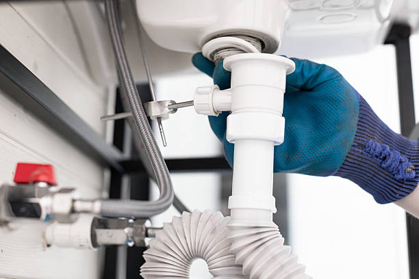 Reliable Emergency Plumber contractor in Dublin, MS by Masters Plumbing Service